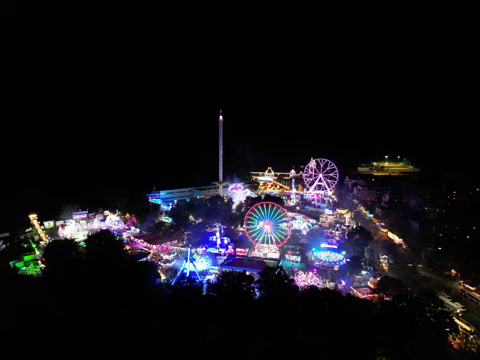 Carnival Lights