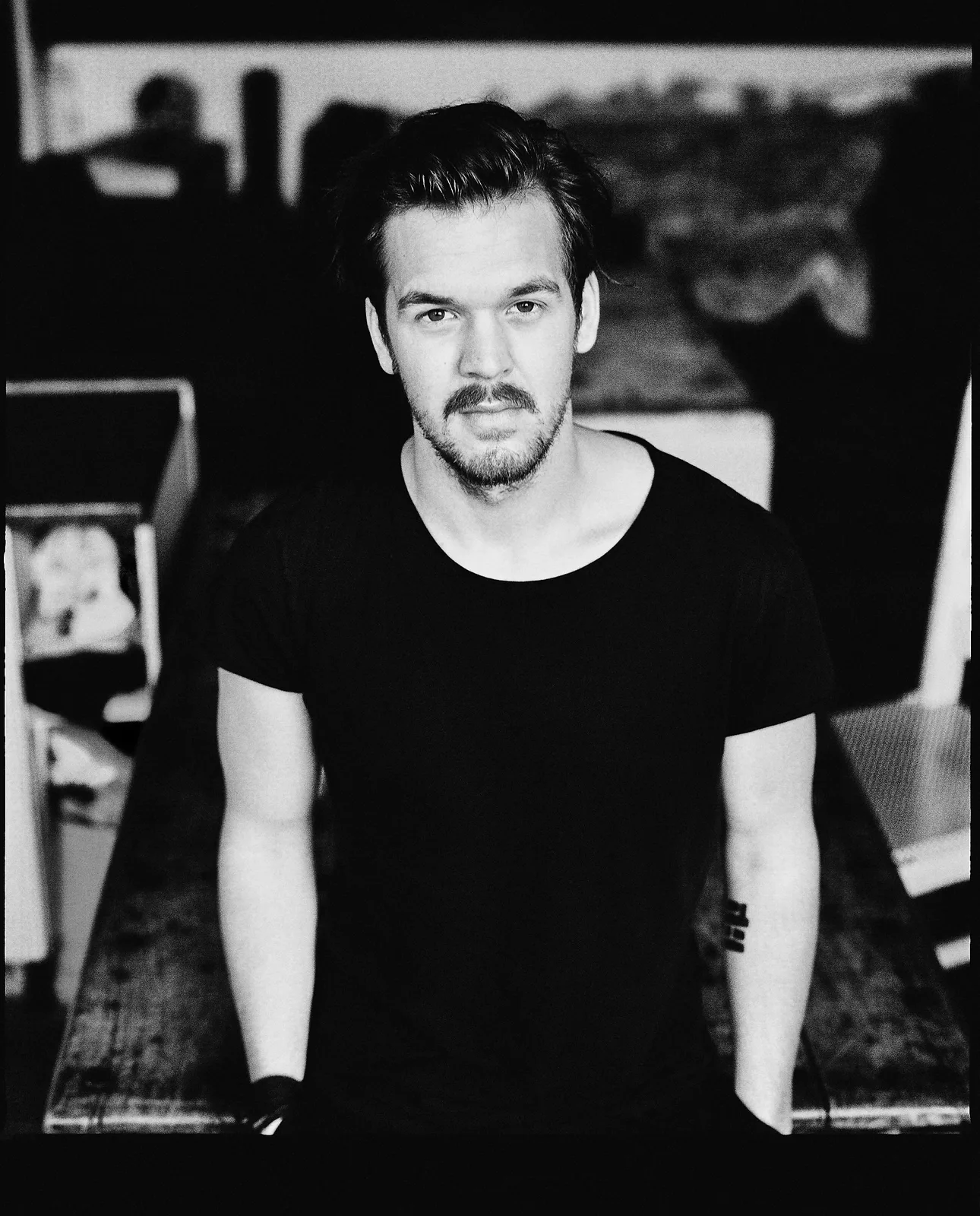 Michael Weniger