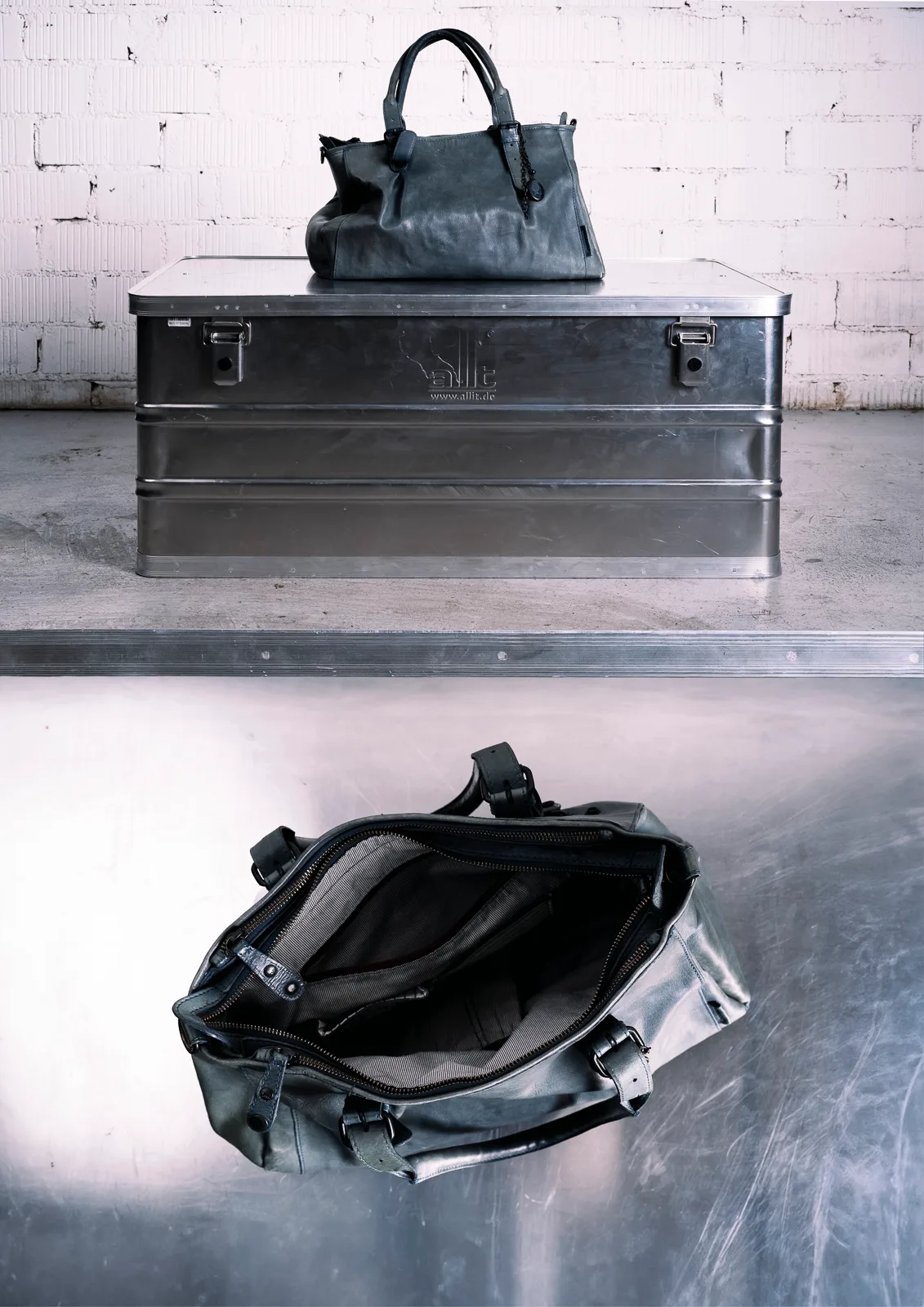 Handtasche Nr. 05