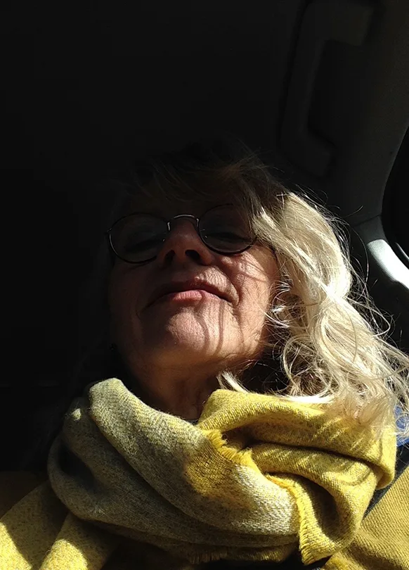 Heike Hengstler