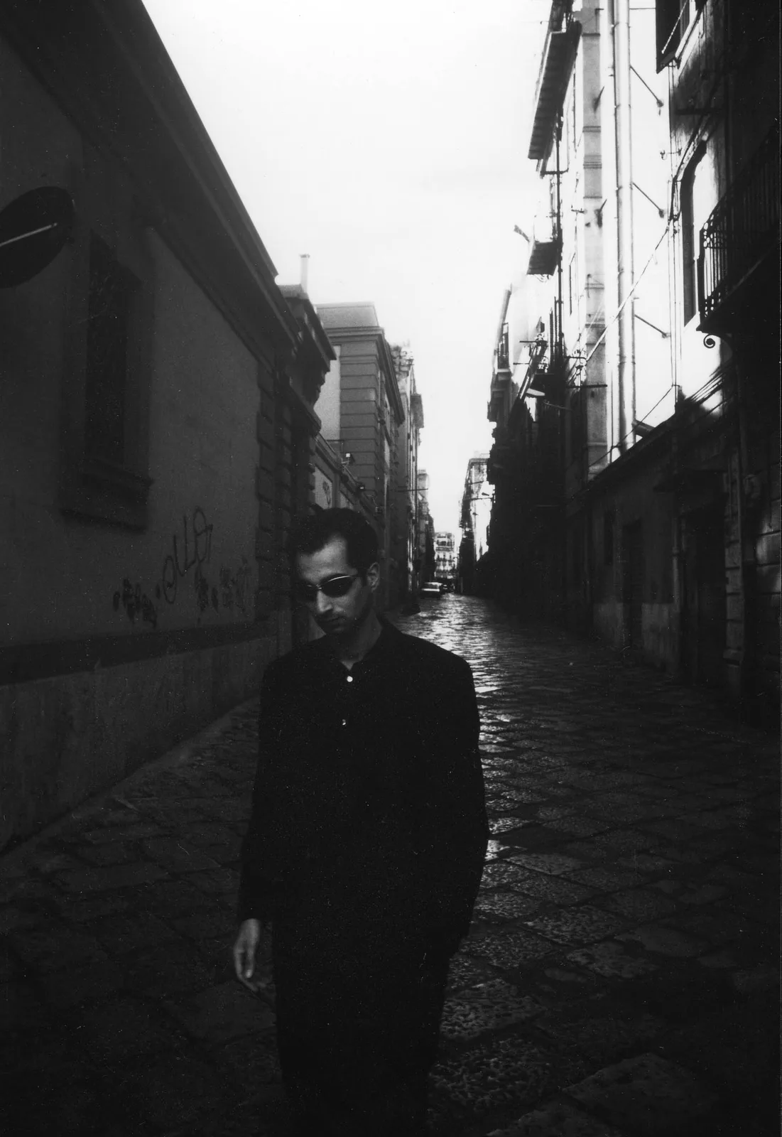 Arno AlDoori
