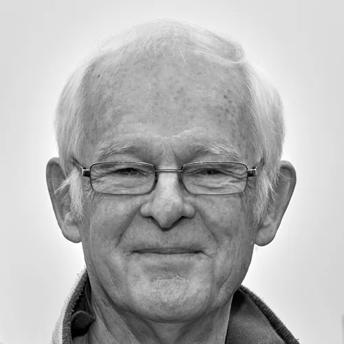 Roger Harrison