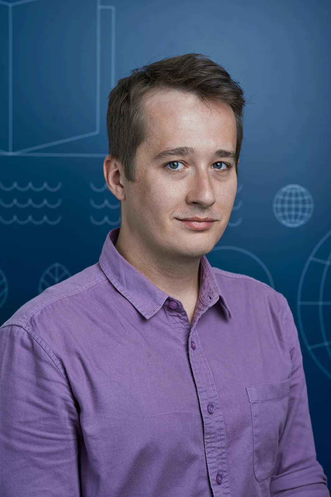 Evgeny Nuzhaev