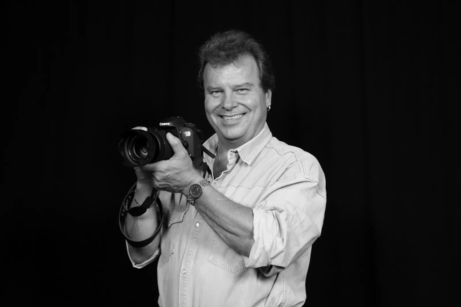 Roger Koch