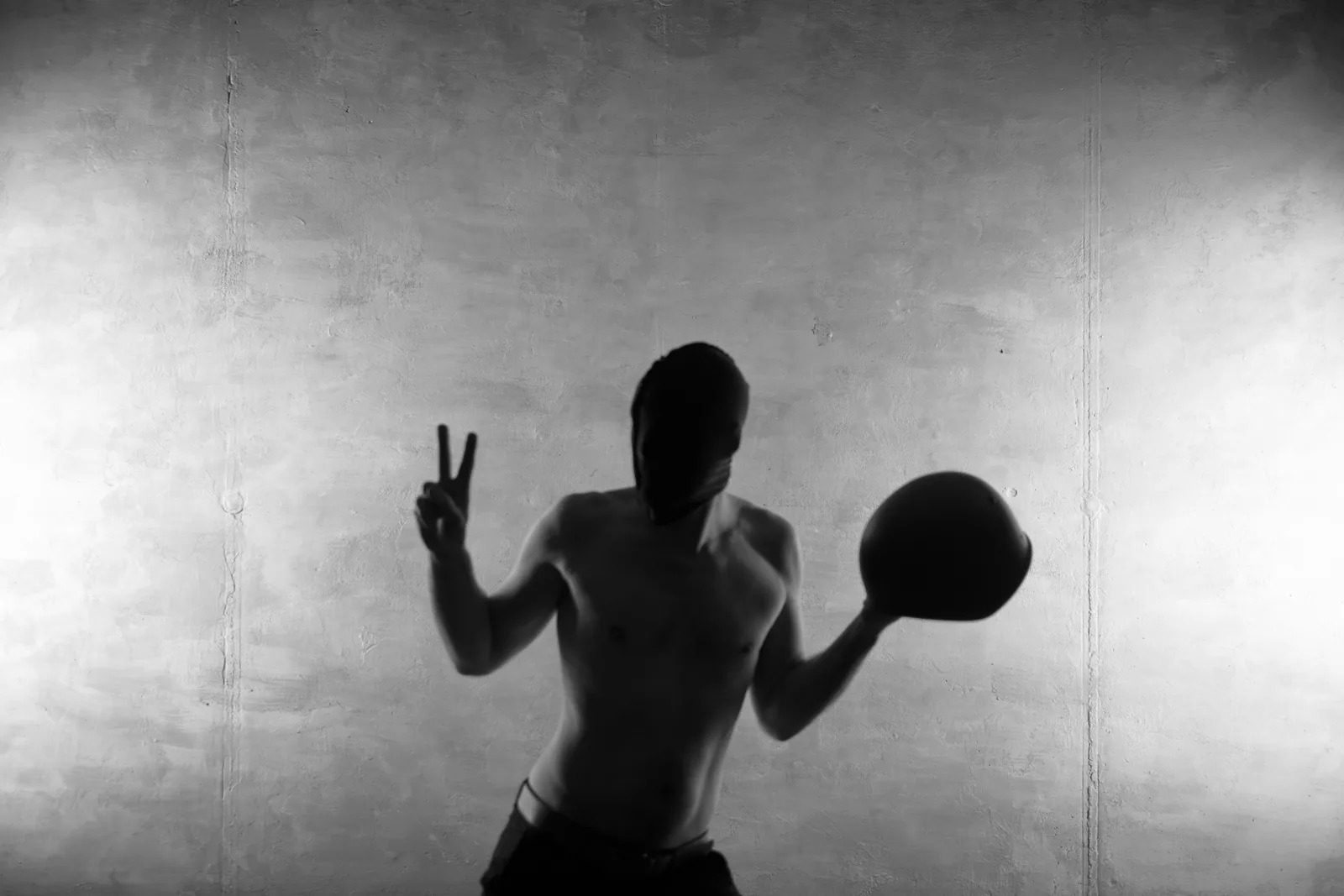 Peace & Dance