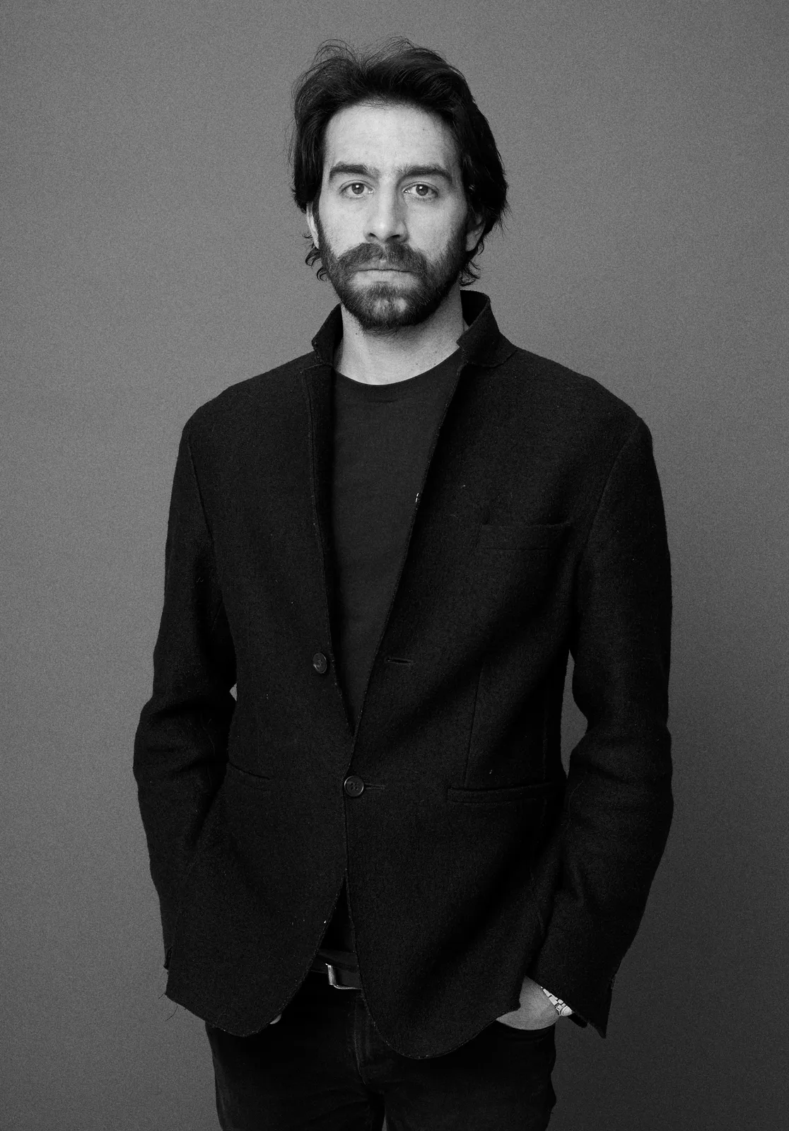 Dominik Alves