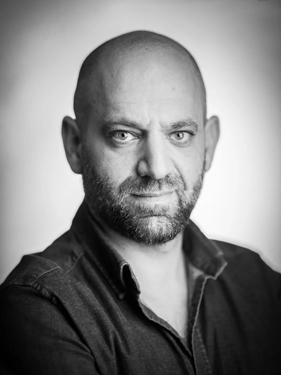 Joseph Khakshouri
