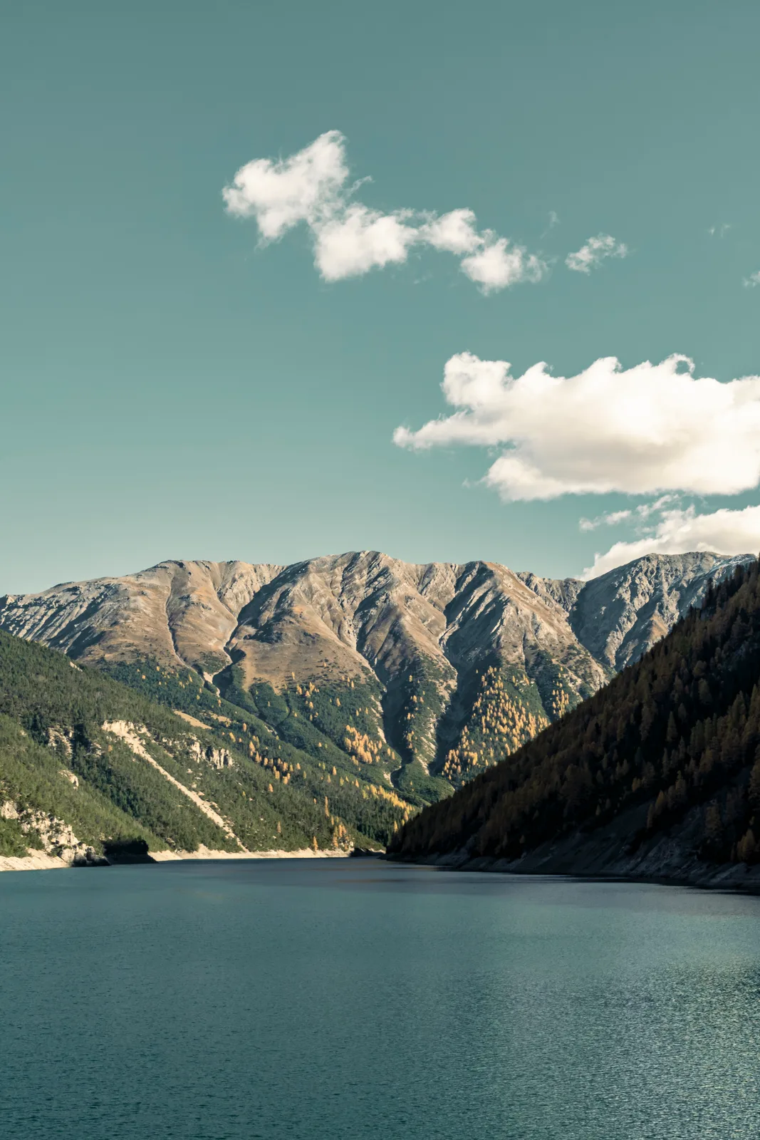 CIMA DEL SERRAGLIO