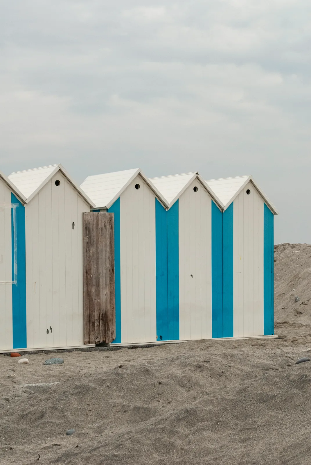 Verwelkte Orte