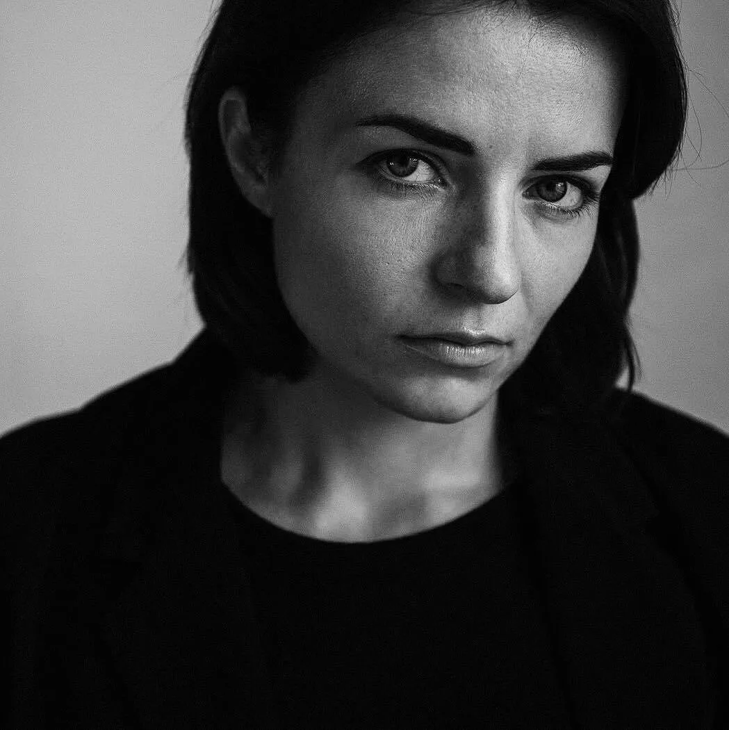 Kateryna Debkaliuk