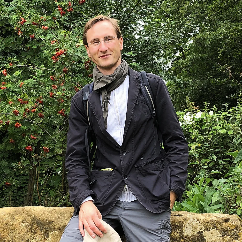 Konrad Förster