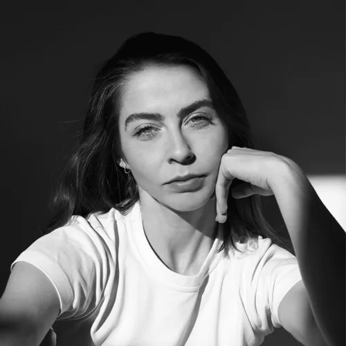 Mina Monsef