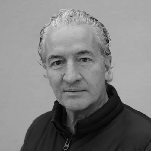 Marc Deragisch