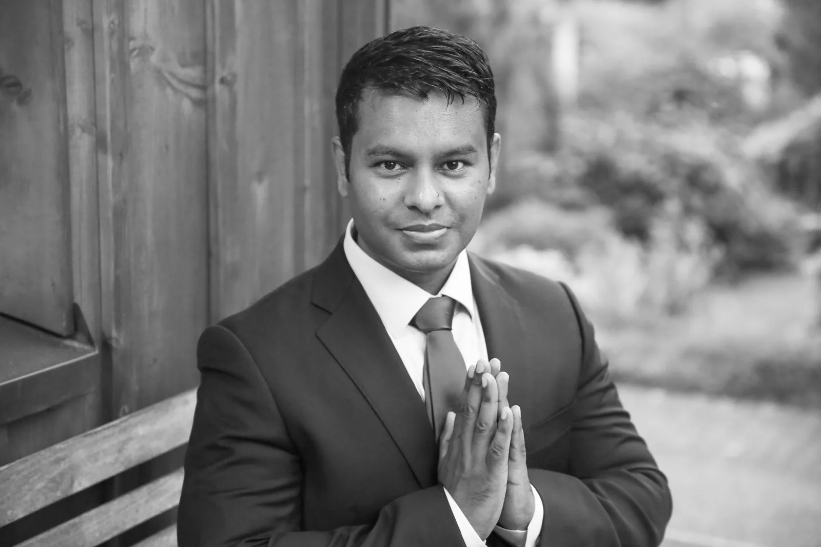 Shuvaseesh Das