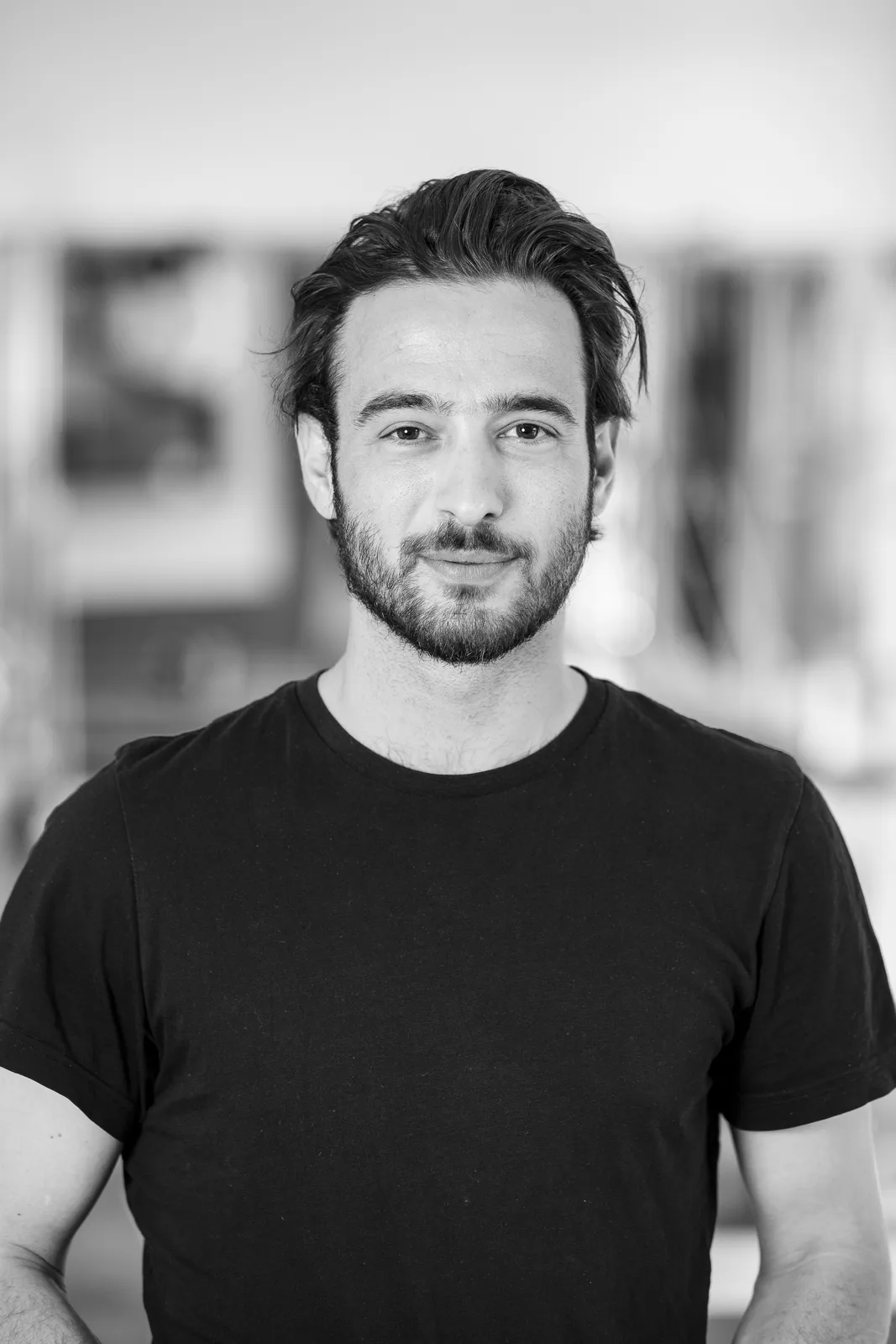 Tino Konino