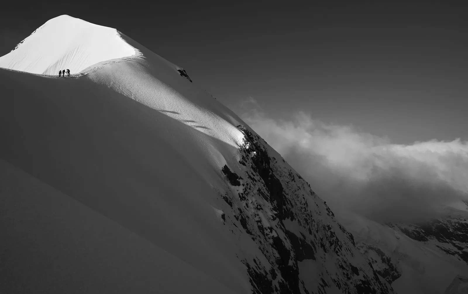 shadows