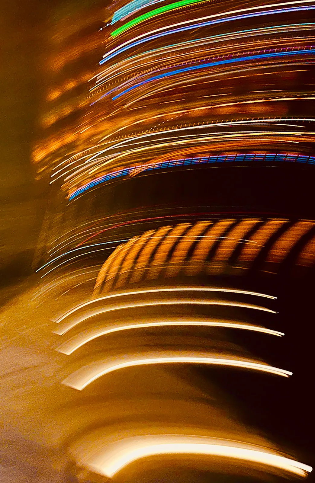 12 _ too fast