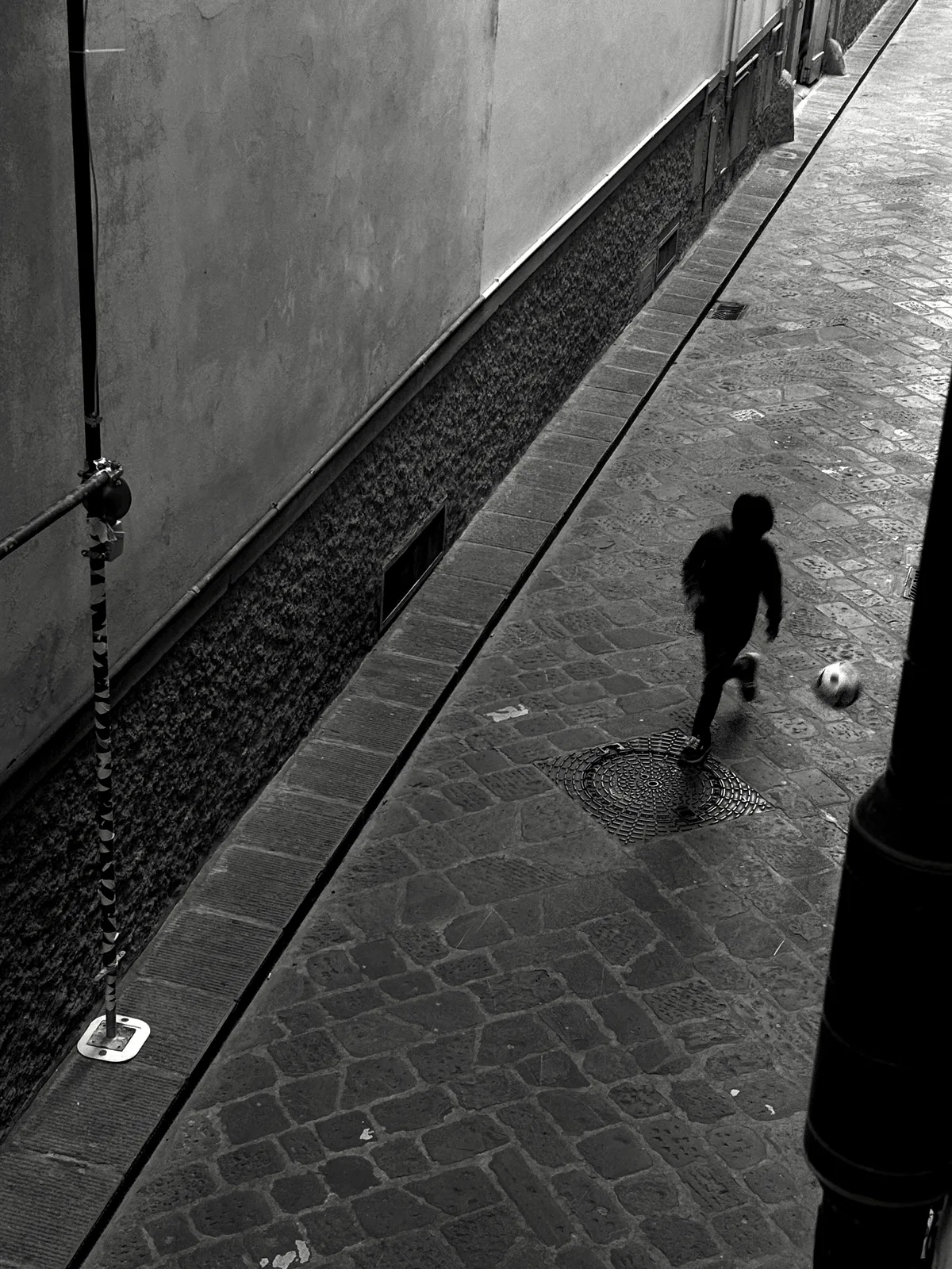 backstreet