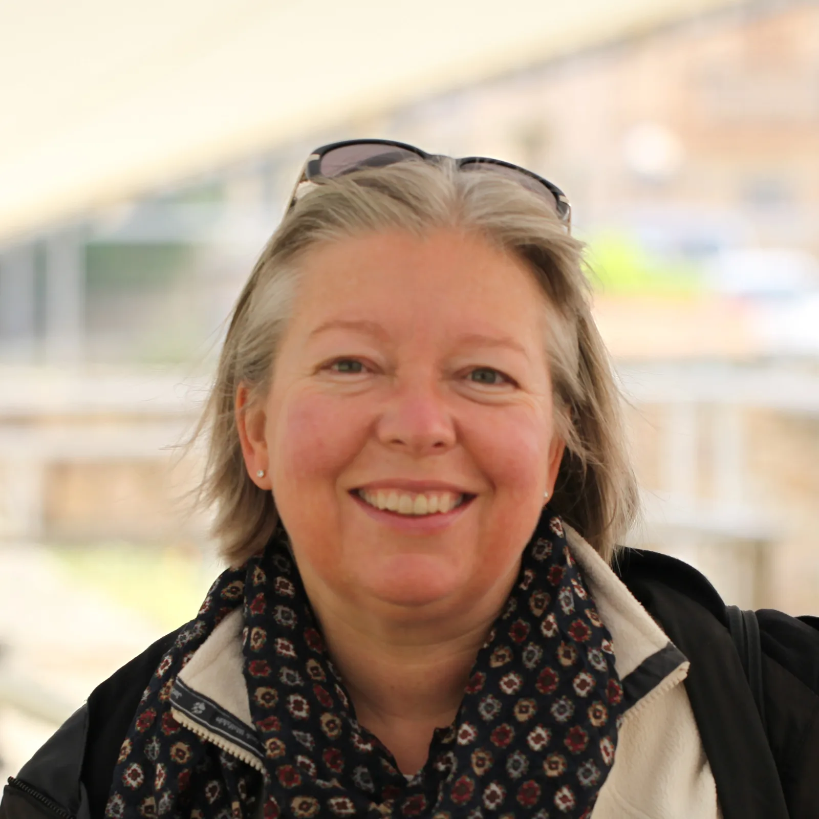 Heidi Buergi