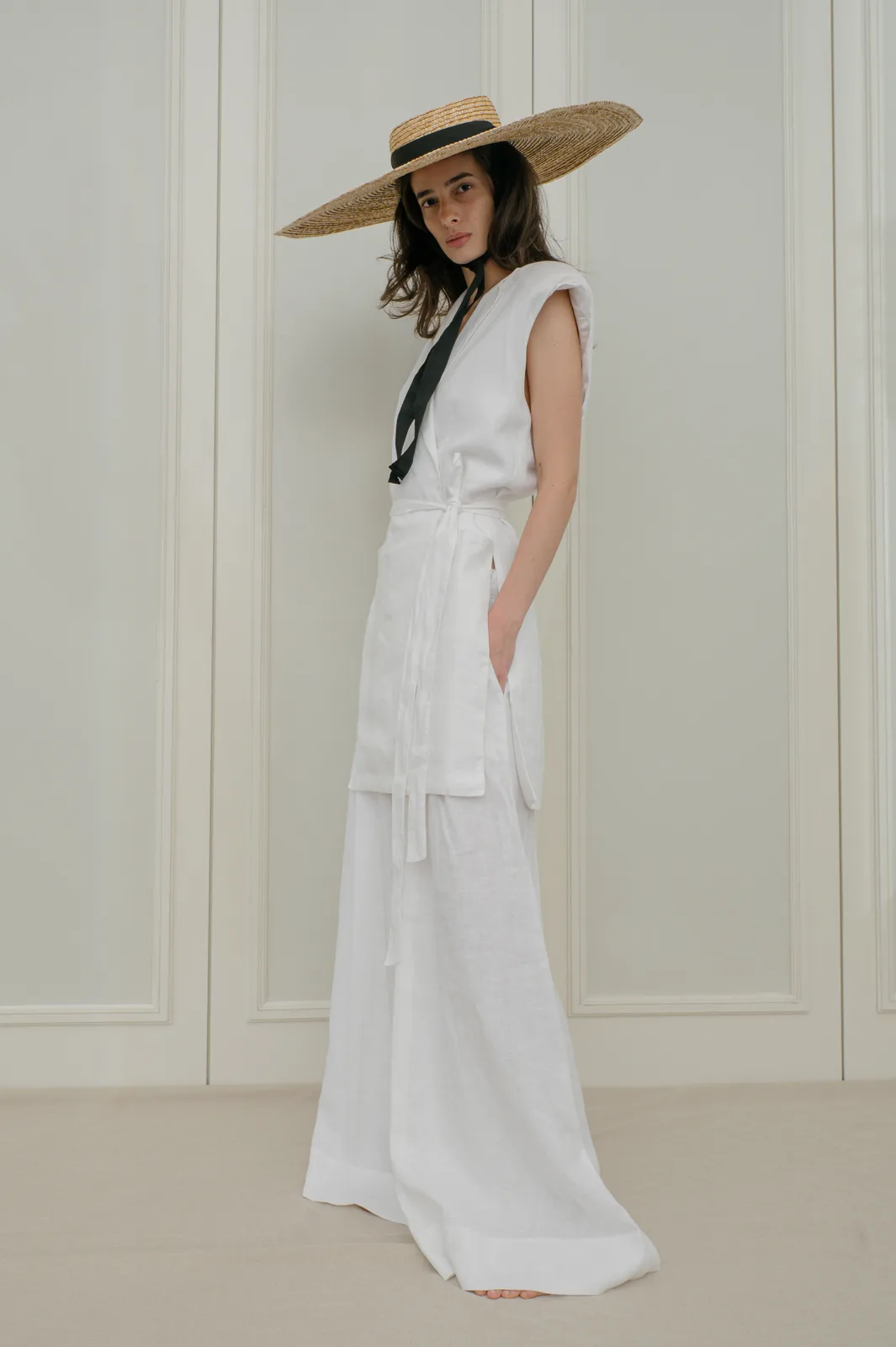 Lookbook Shooting: Look 4