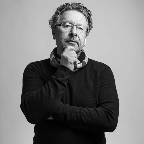Patrick Rychner