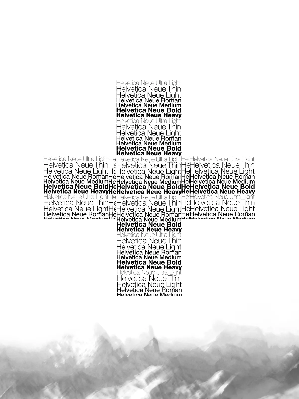 Helvetica