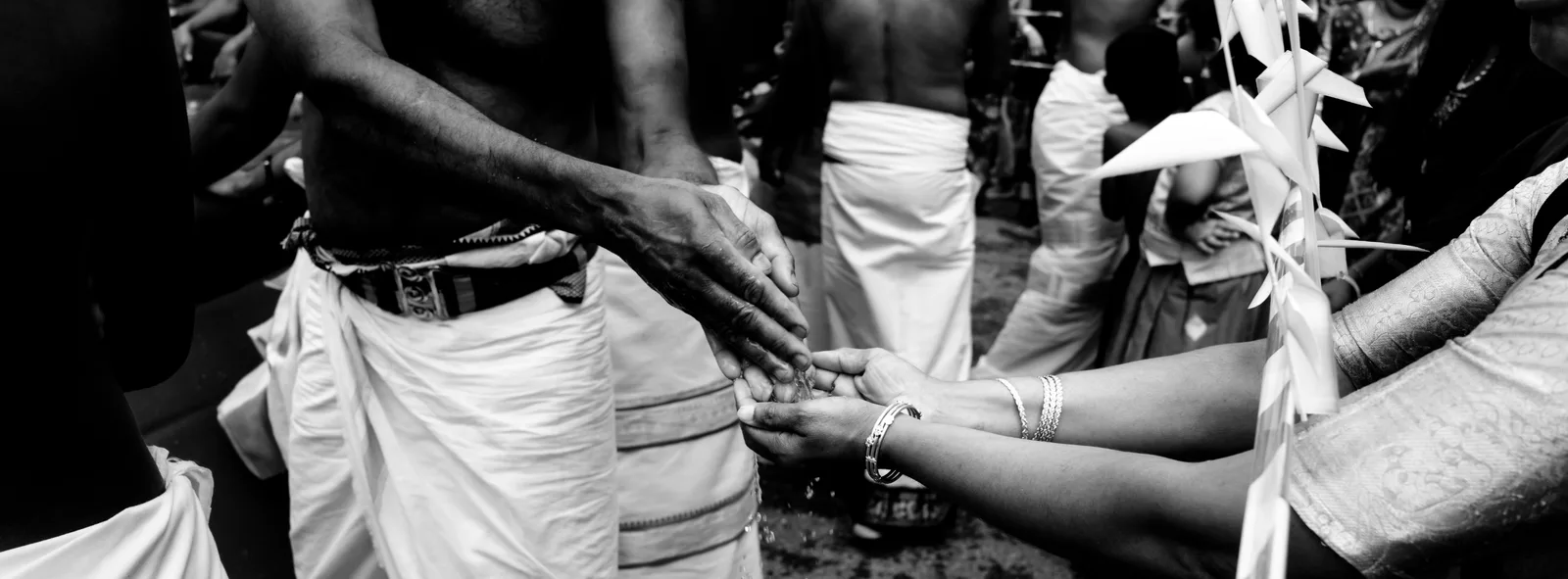 Ritual Thread