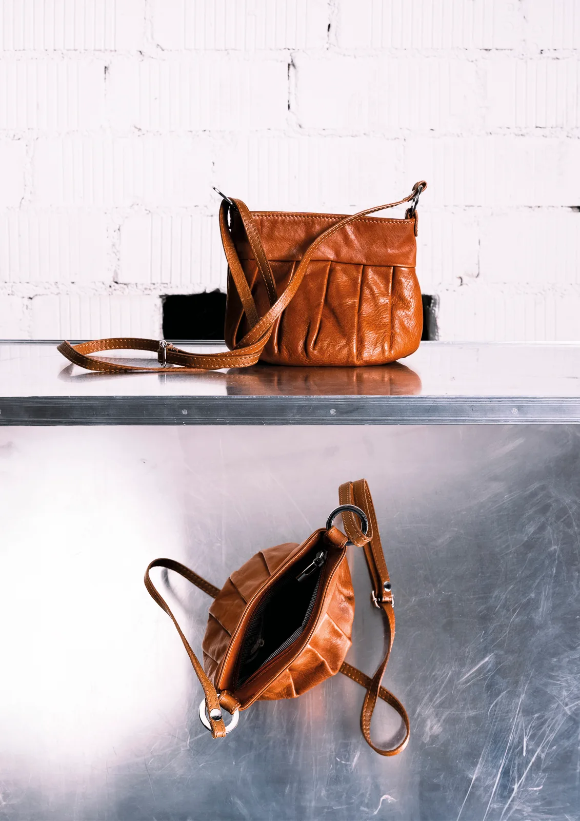 Handtasche Nr. 08