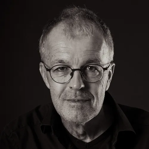 Peter Jäggi