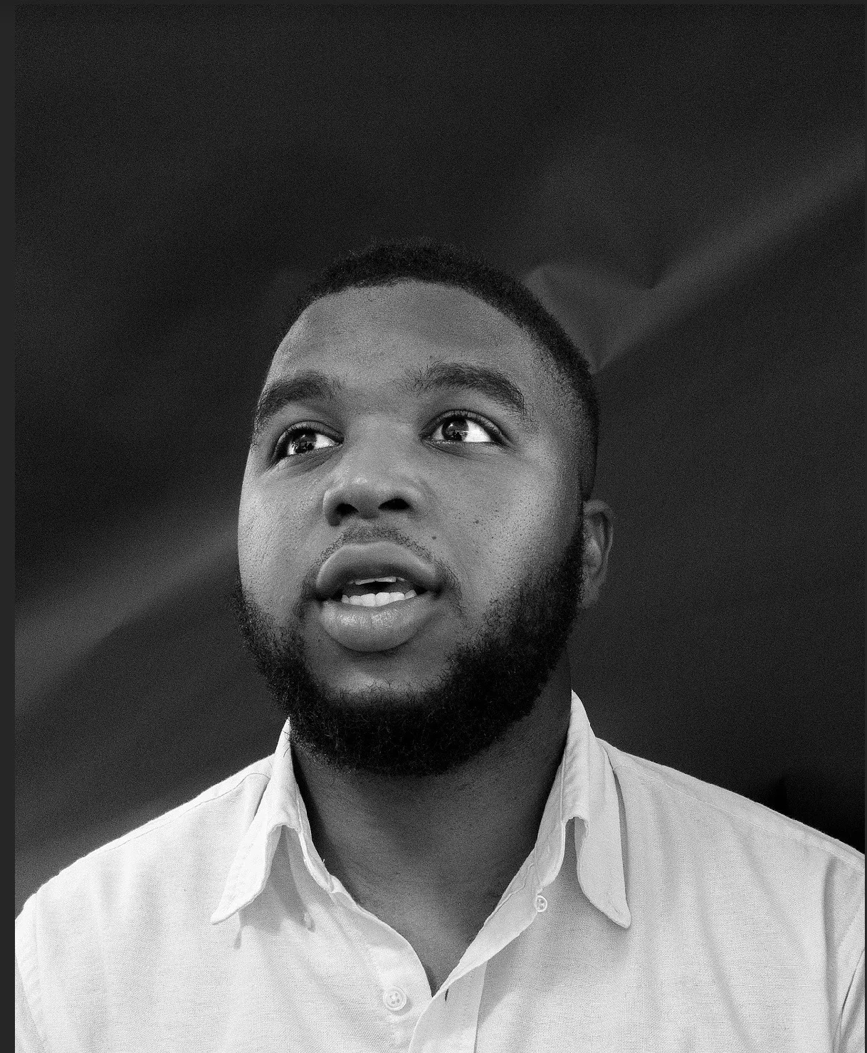 Michael Ifeanyi Oshai