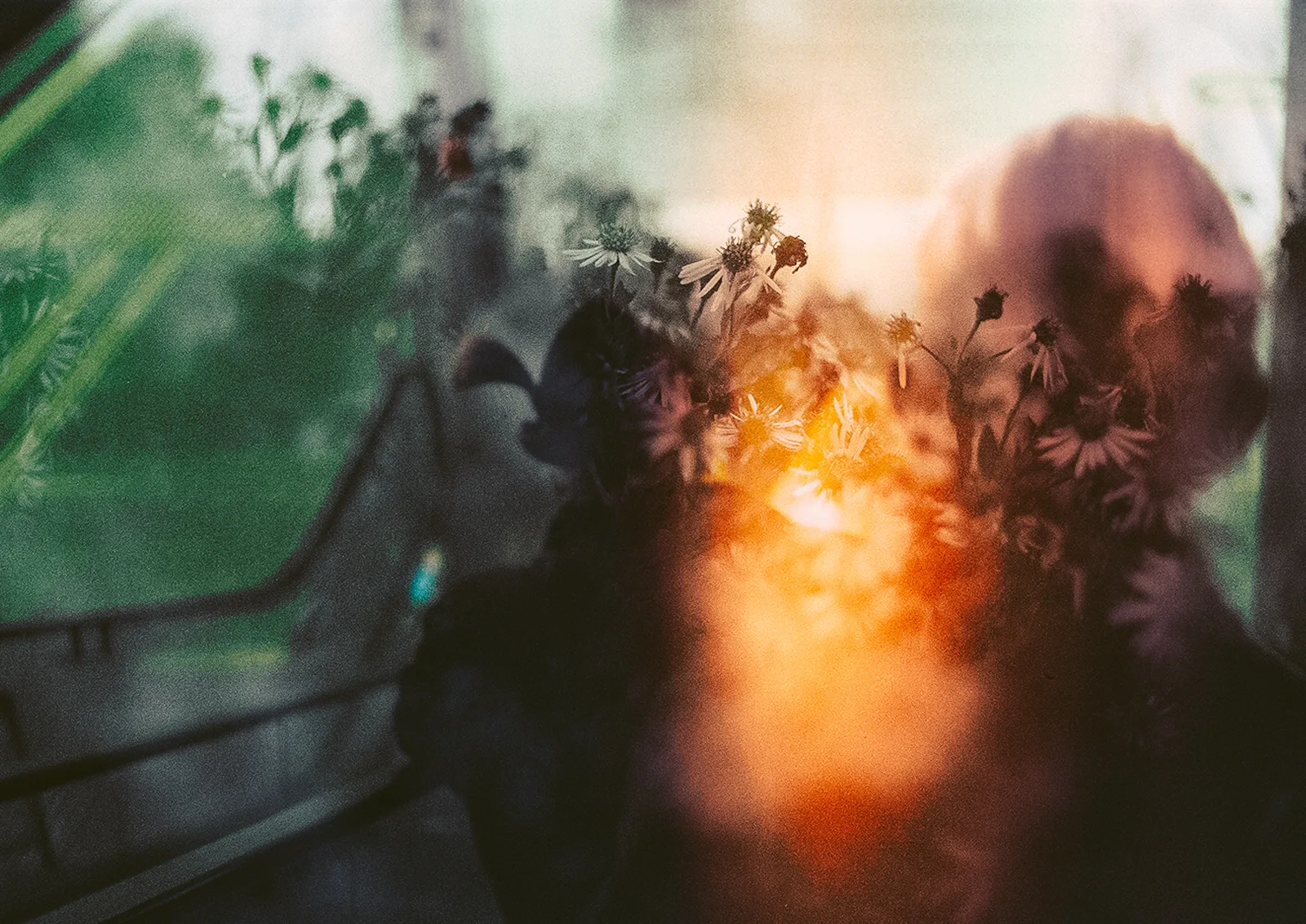 Ember Passage