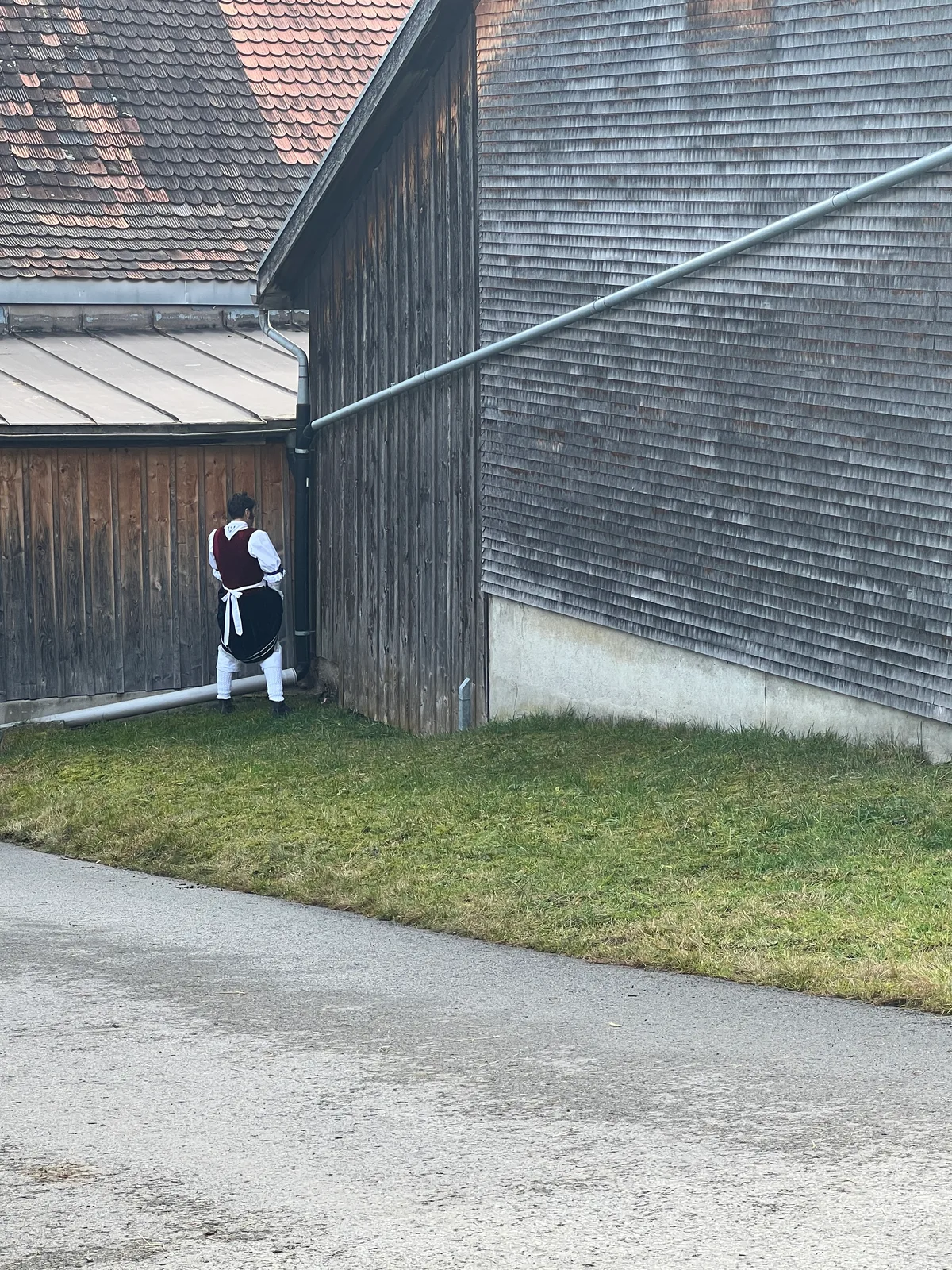 Zwischenzeiten