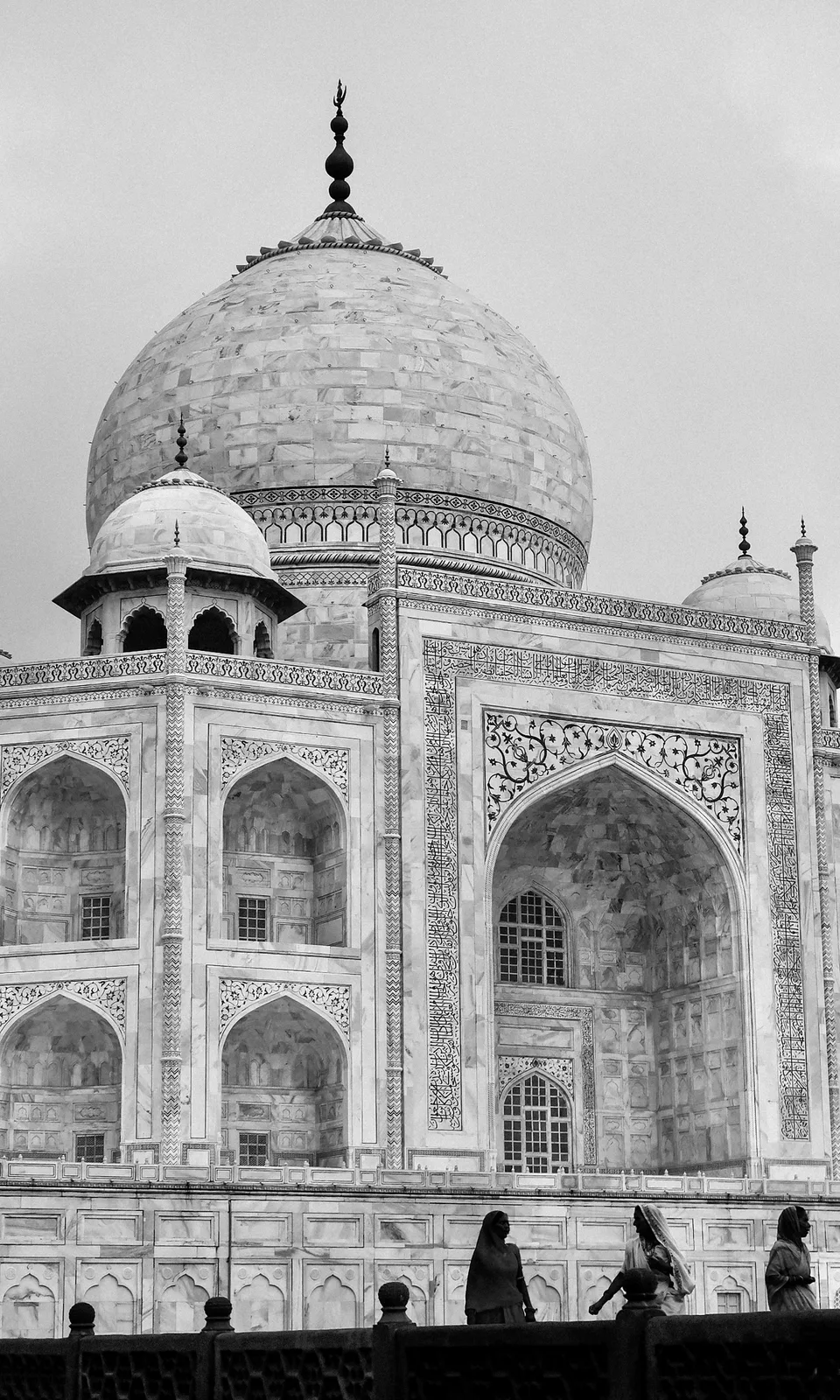 TAJ