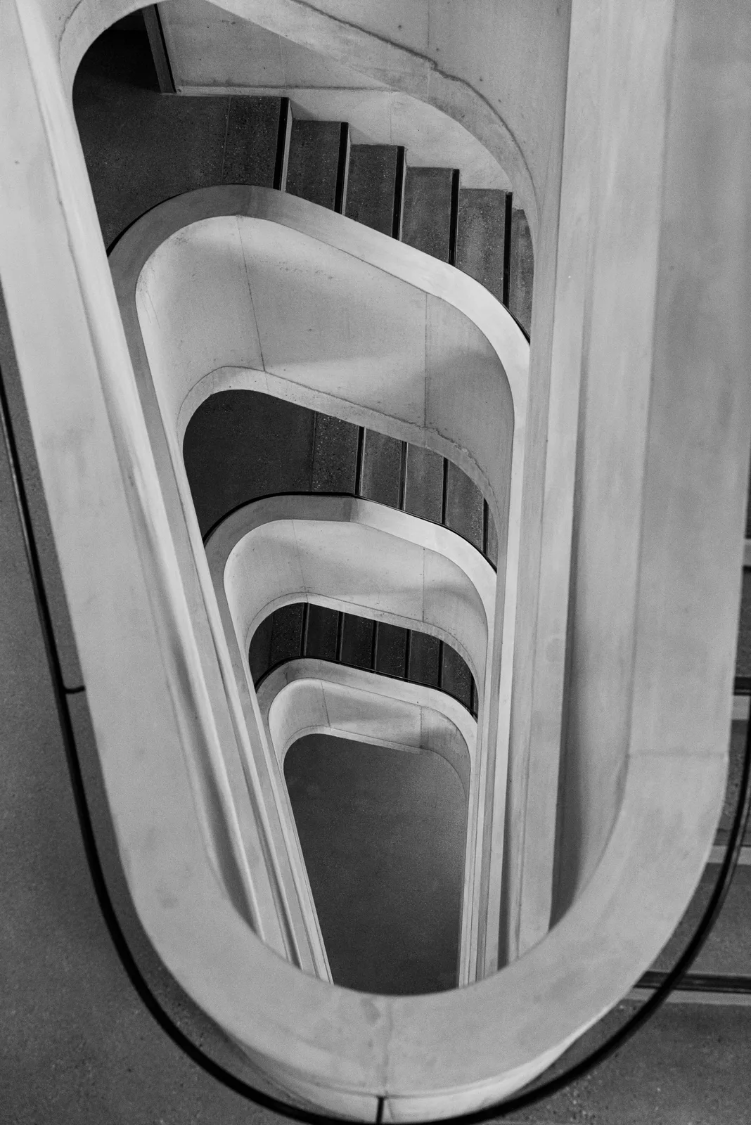 SILO 1