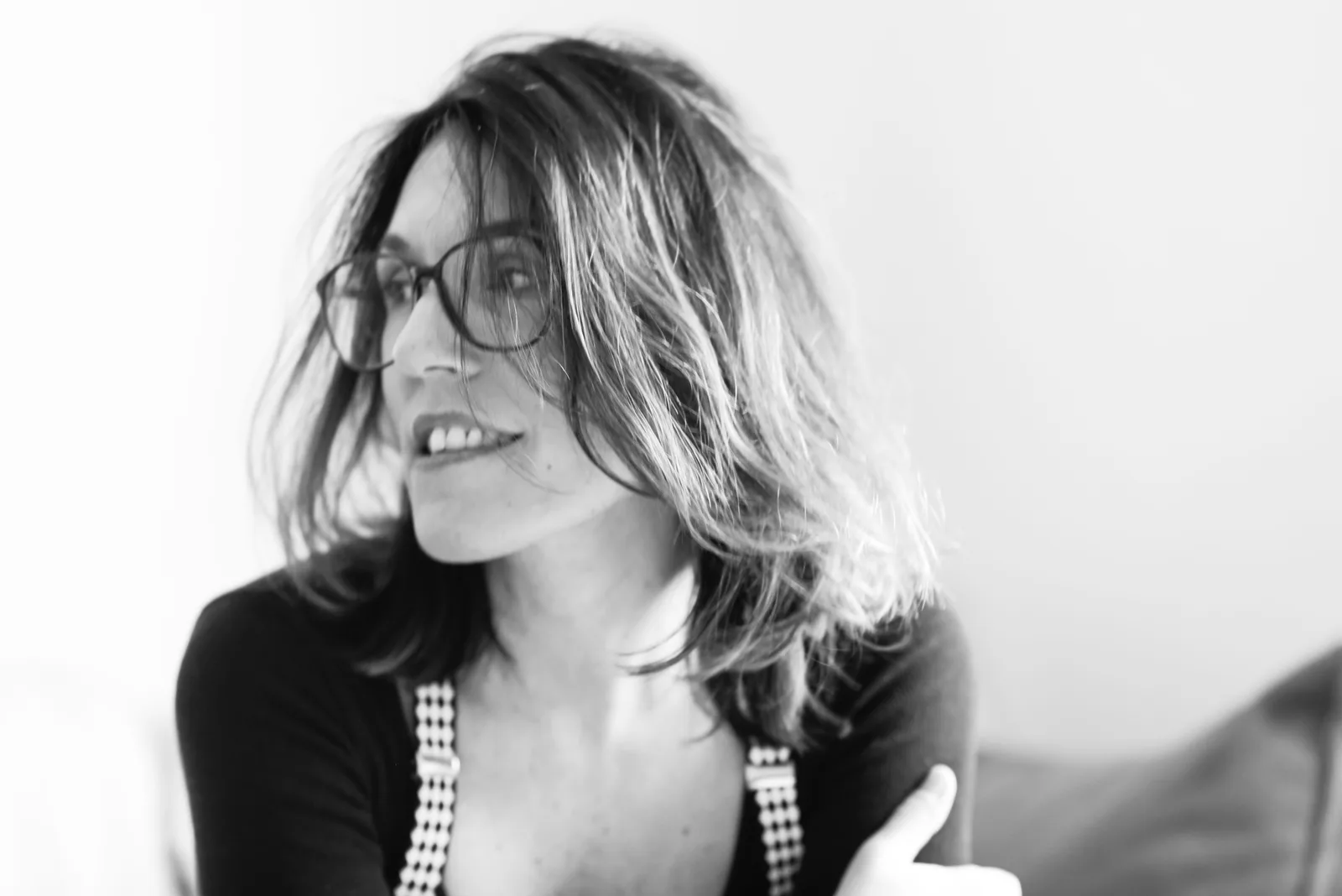 Ingrid Dorner