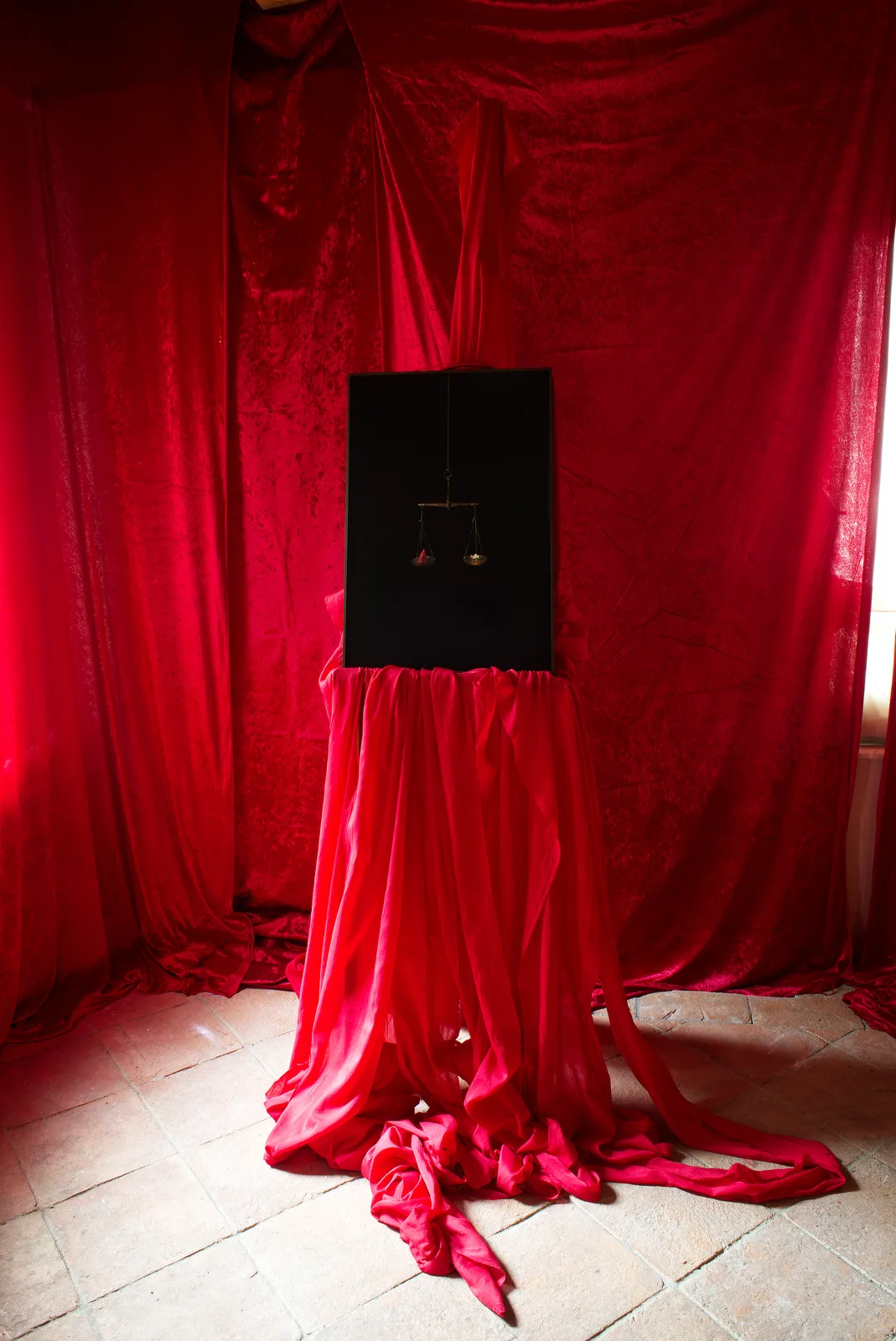 "Notes from my red book" 7