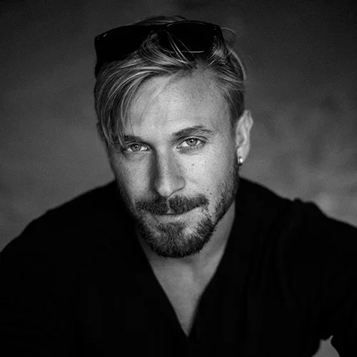 Dario Zimmerli
