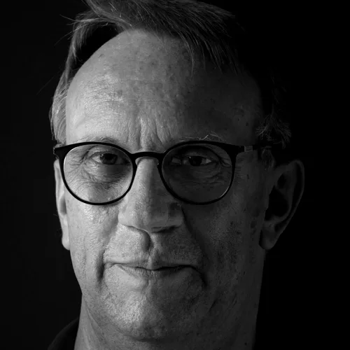 Ueli Epprecht