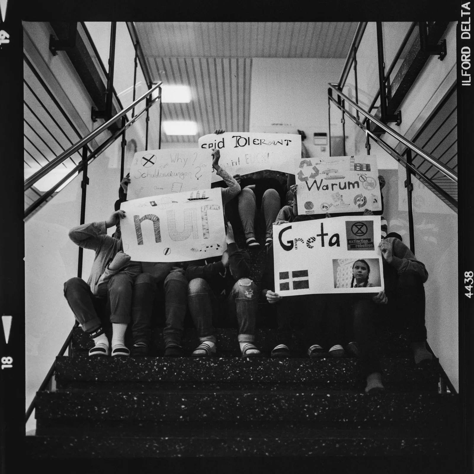 Schulklasse 5&6b Schulklasse 5&6b Oberrüti