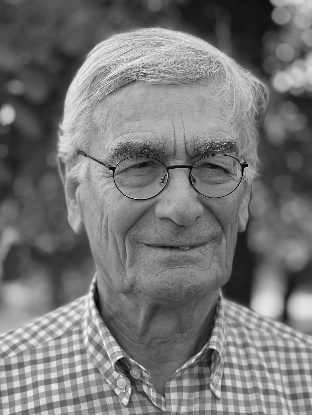 Eugen Büchi