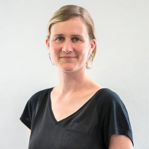 Anja Prestel