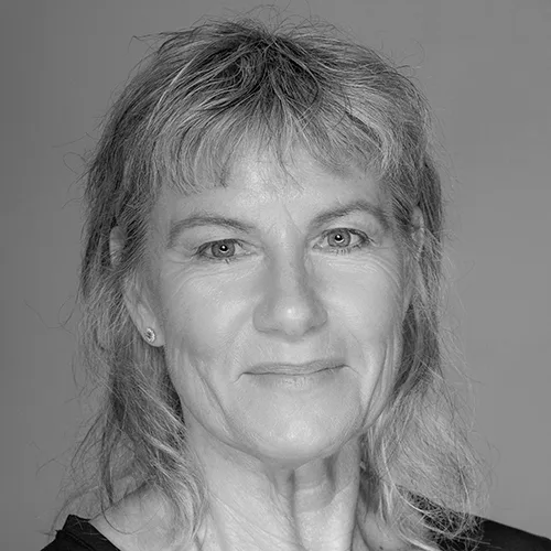 Sue Morgenegg