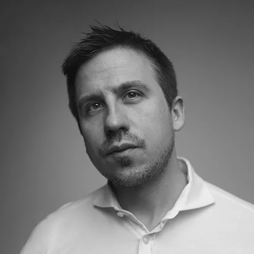 Mathias Eicher