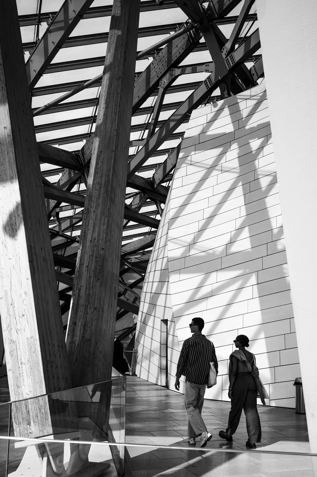 Philipp Fuchs I Paris Fondation LVMH 2023