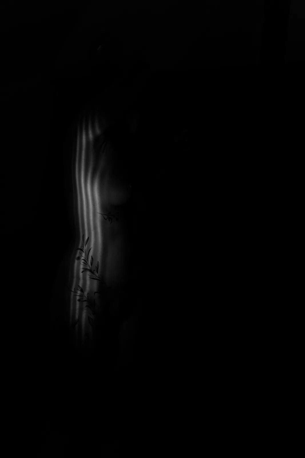 Fragmented Unmasking