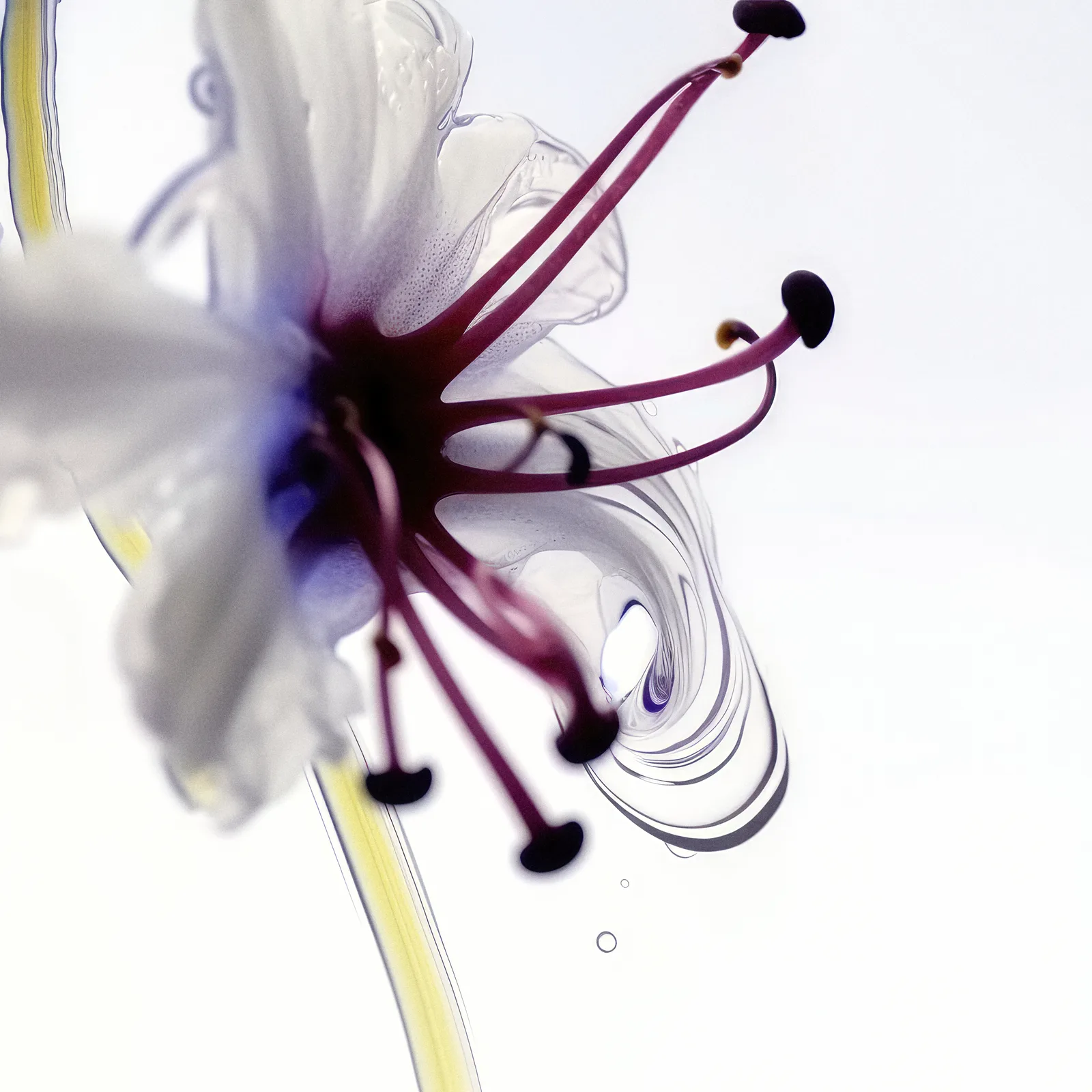 Artificial Flower 4