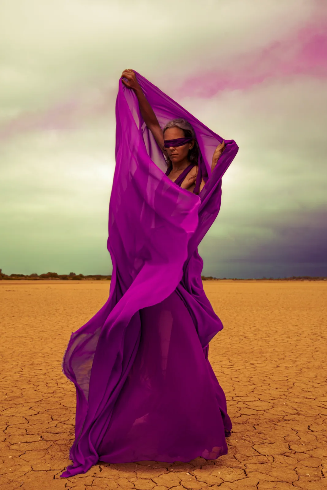 The Wind Dancer 3