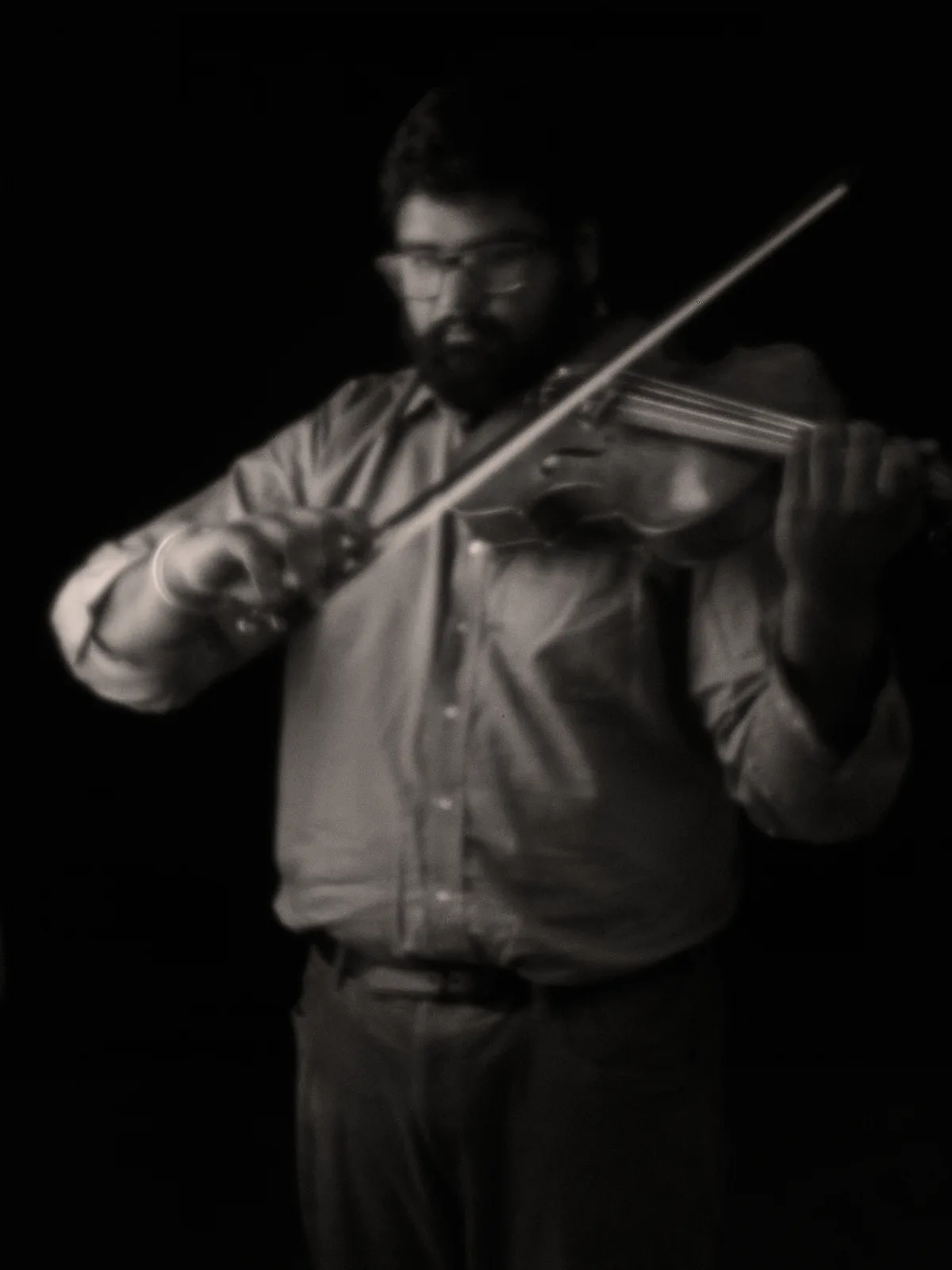 Sunjay Jayaram | Sirius Quartet, NY