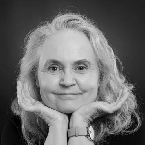 Corinne Aeberhard