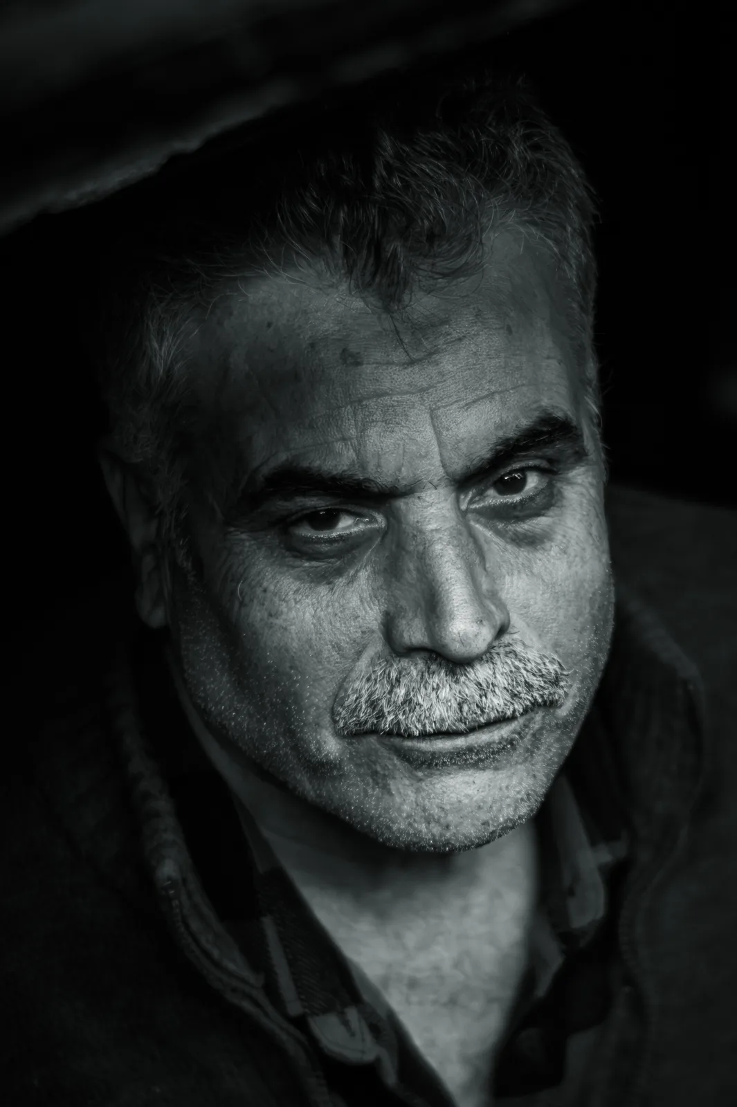 Faces of Istanbul #6